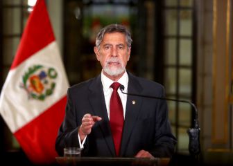 Coronavirus Perú: Cuántas dosis de vacunas Pfizer llegarán en Mayo según Sagasti