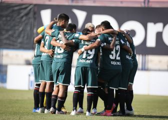 La 'U' se juega la vida