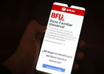 Bono Familiar Universal y 600 soles: link y cómo ver con DNI quién puede cobrarlo hoy, 6 de mayo