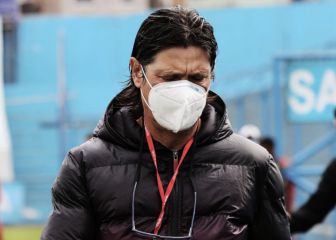 Comizzo, en la cuerda floja