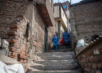 Toque de queda hoy, sábado 8 de mayo, en Perú: a qué hora comienza, hasta cuándo es y multas por salir