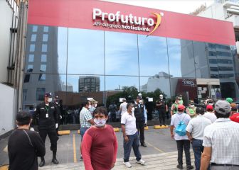 Retiro de fondos AFP: fechas y cuándo comenzarían a realizarse los primeros pagos