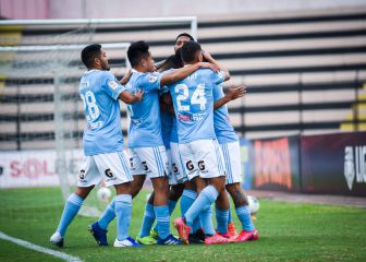 Cristal gana por el efecto Lora