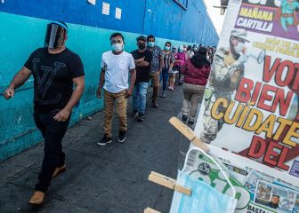 Elecciones 2021: nuevo horario de la ONPE para votar y cuándo te toca según DNI