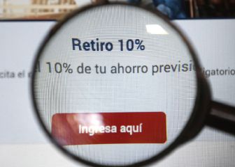 Retiro 10% AFP: como pedir la retención por deuda en la pensión de alimentos