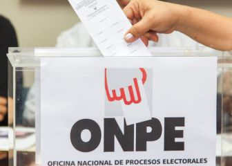 Elecciones Perú 2021: ¿puedes votar en la segunda vuelta si no has votado en la primera?