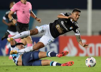 Las razones de la debacle