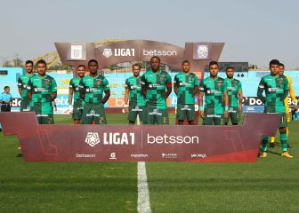 Alianza Atlético 0-0 Alianza Lima: resumen, goles y resultado