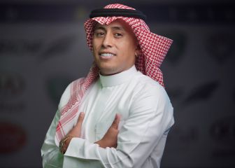 Cueva recupera el brillo