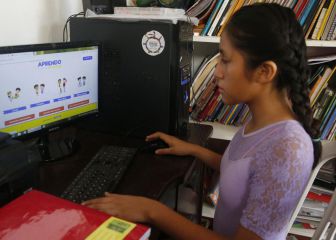 Aprendo en casa: horario y programación de primaria y secundaria hoy, viernes 14 de mayo