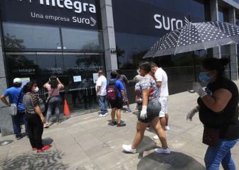 Retiro 10% AFP: quiénes no podrán recibir el pago de los S/17600 y por qué