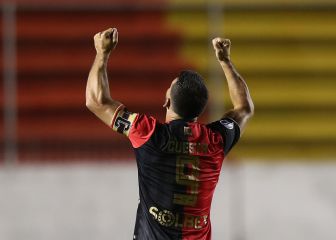 Melgar se mete en problemas