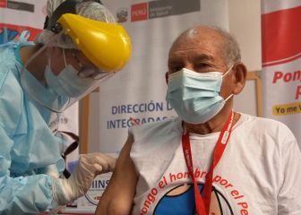 Vacunación en Perú: cuándo se vacunarán adultos mayores de 60 años y cómo saber cuándo te toca