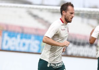 No den por muerto a la 'U'