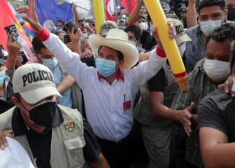Debate Elecciones Perú 2021: por qué no fue Pedro Castillo y cuándo sería el siguiente