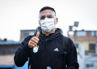 Cristal sigue imparable