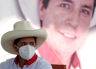 Elecciones Perú 2021: quiénes son los integrantes del cuerpo técnico de Pedro Castillo