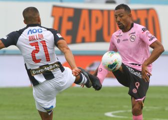 Alianza gana a cuentagotas