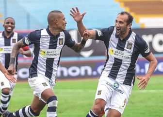 Alianza gana a cuentagotas