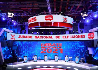 Debates Elecciones JNE: así quedó definido el orden de intervenciones y los temas