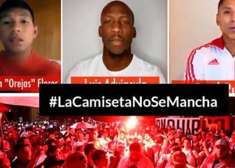 Elecciones Perú 2021: qué jugadores de la selección se pronunciaron y a favor de quién