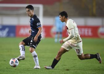 Universitario sigue vivo