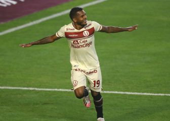 Héroe de mil batallas