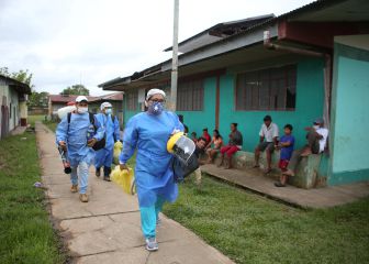 Toque de queda hoy, jueves 20 de mayo, en Perú: a qué hora comienza, hasta cuándo es y multas por salir