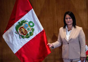 Marcha nacional contra Keiko Fujimori: Quién la ha convocado y cuándo será