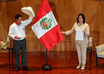 Elecciones Perú: Conoce el equipo técnico de los candidatos a la presidencia