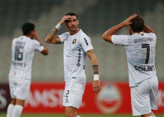 FBC Melgar, en caída libre