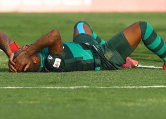 Alianza y la selección temen por la situación de Farfán