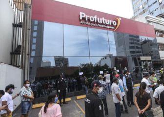 Retiro AFP 4: ¿quién no podrá acceder al reito de hasta S/ 17,600 y cómo saberlo?