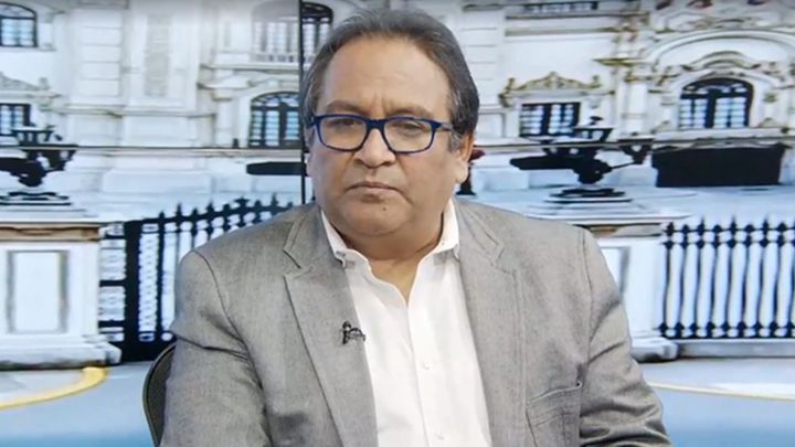Elecciones Presidenciales Perú 2021: ¿quiénes serán los ...