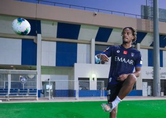 Carrillo deja en incertidumbre su retorno a Matute