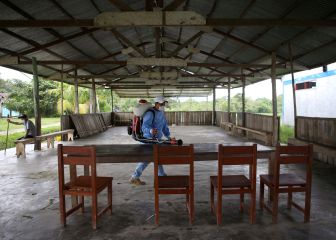 Toque de queda hoy, lunes 24 de mayo, en Perú: a qué hora comienza, hasta cuándo es y multas por salir