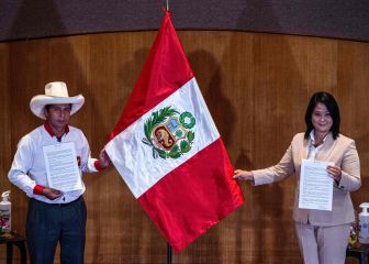 Encuestas IPSOS e IEP segunda vuelta: quién las lidera, quién ganaría y cuál es la intención de voto