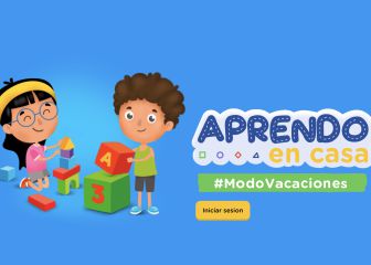 Aprendo en casa: horario y programación de primaria y secundaria hoy, lunes 24 de mayo