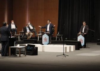 Debate técnico Elecciones Perú: quién ganó, resumen, mejores frases y propuestas