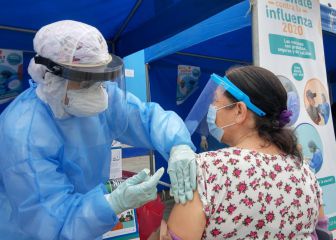 Pongo el hombro: para quiénes va dirigida la ampliación de los centros de vacunación