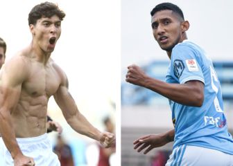 San Martín enfrentará a Cristal en la final de la Fase 1