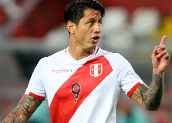 Lapadula, ansioso por anotar