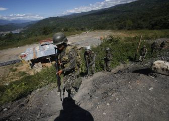 Atentado en el Vraem: qué ha pasado, víctimas ha habido y qué pruebas hay contra Sendero Luminoso