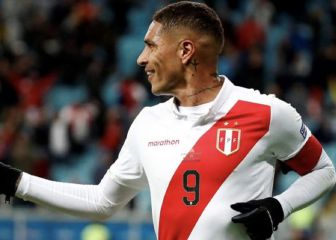 El plan de la FPF con Guerrero