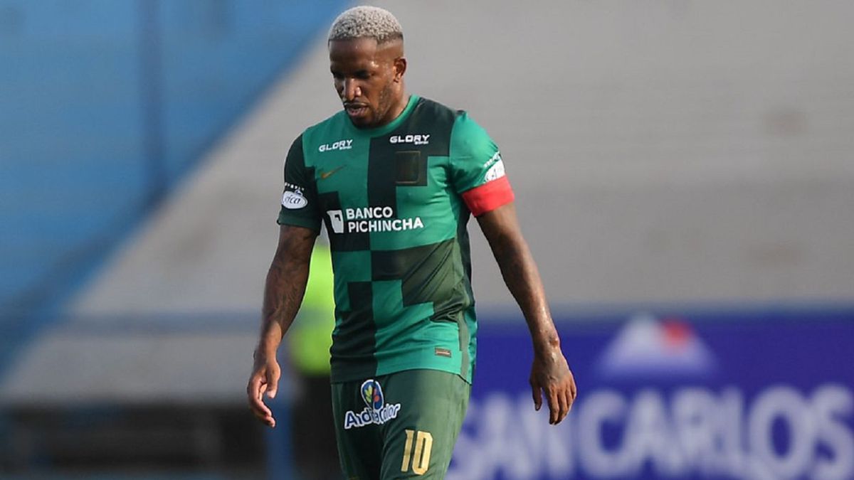 Farfán: objetivo recuperarse - Vimarsana News