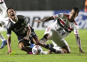 Aprobados y desaprobados de Cristal en la Libertadores