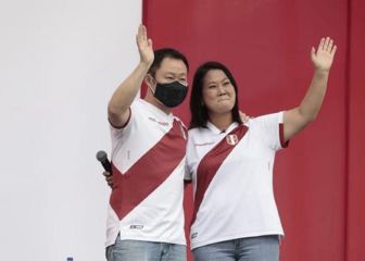 Elecciones Perú: Qué motivos ha dado Kenji Fujimori para que voten a Keiko
