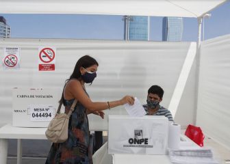 Elecciones Perú 2021: cómo saber cuáles son mis datos electorales con mi DNI
