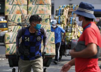 Toque de queda hoy, viernes 28 de mayo, en Perú: a qué hora comienza, hasta cuándo es y multas por salir