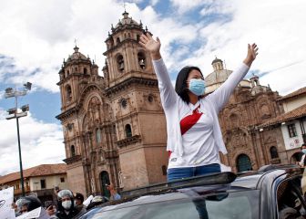 Elecciones Generales Perú: cómo votar en España y cuáles son los plazos de voto